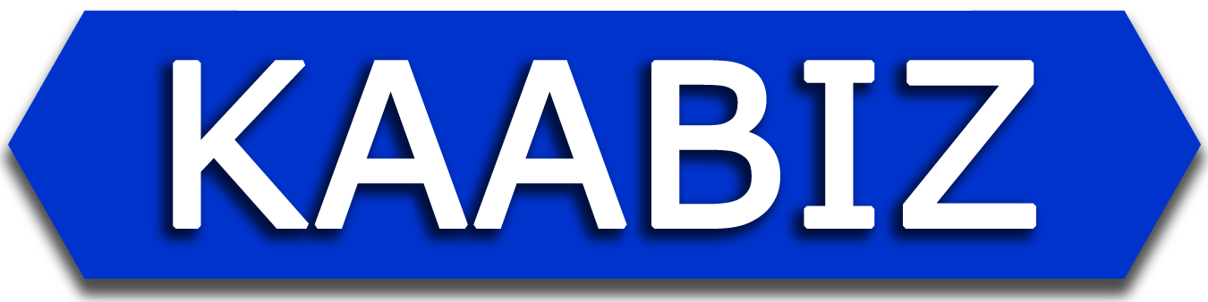 KAABIZ